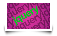 Custom jQuery Programming and Scripting